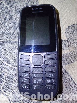 Nokia 105 Mobile